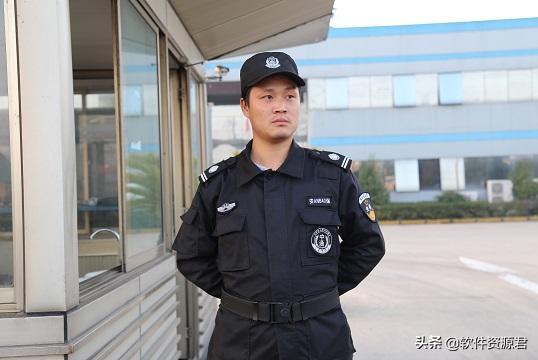大连58同城找大龄门卫:45岁左右怎么找工作？只能找看大门，扫大街一类活吗？