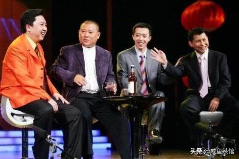 李菁离开德云社:李菁作为郭德纲的好兄弟，德云社的创始人之一，为何后来分道扬镳