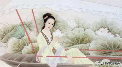 朱淑真:同样是写闺怨词，为什么李清照受人追捧，而朱淑真却被唾弃？