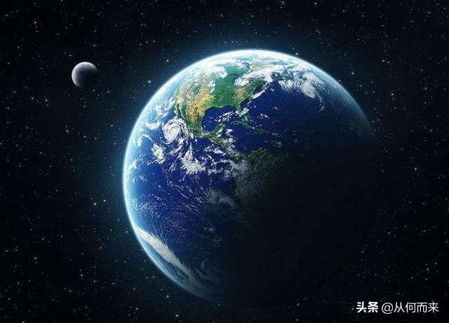 动物星球怎么看:科学家要如何判断星球到底存不存在生命呢？