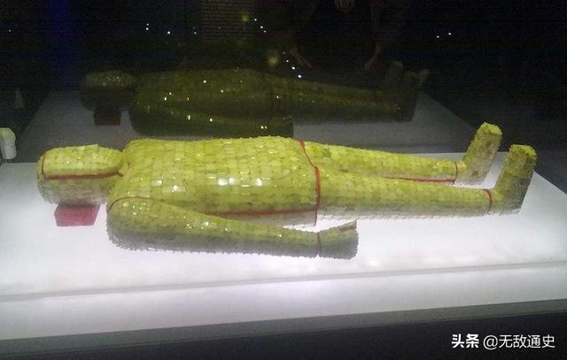 西王母陨玉:盗墓笔记中西王母真的长生了吗？