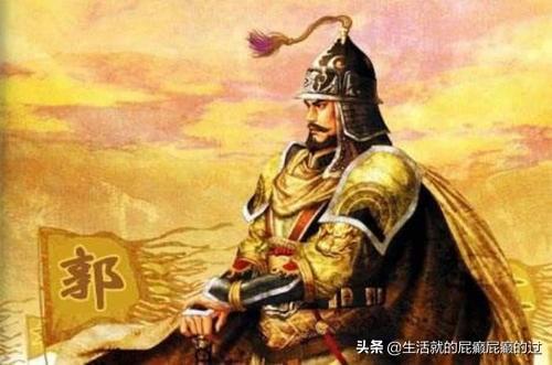 为什么矛和戈这类的武器,感觉在北魏之后就渐渐消失了？