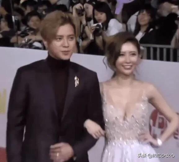 罗志祥多平台取关周扬青:锤完罗志祥，周扬青宣布“单身可追”，要开始新生了，你怎么看