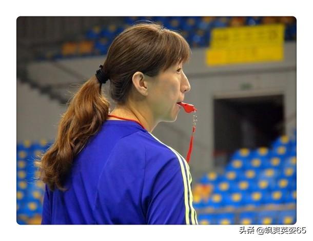 赖亚文的老公是谁:赖亚文接手郎平做女排主教练的机会大吗