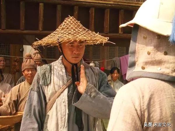 朱元璋的狠毒是如何养成的？