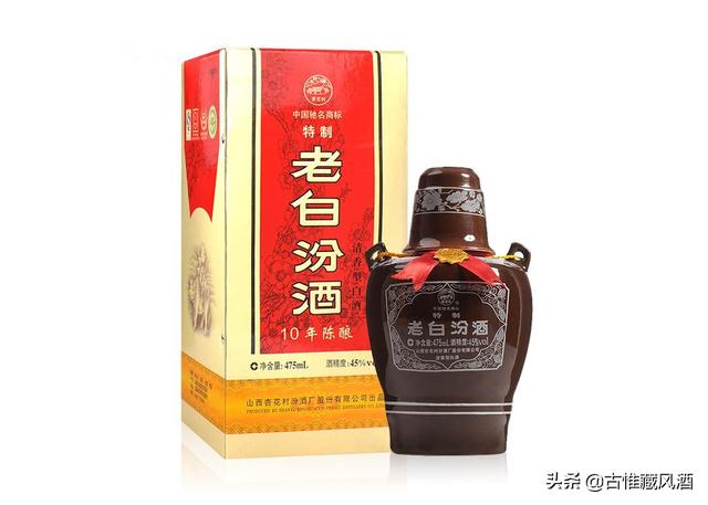 哪些便宜酒 纯粮固态(纯粮