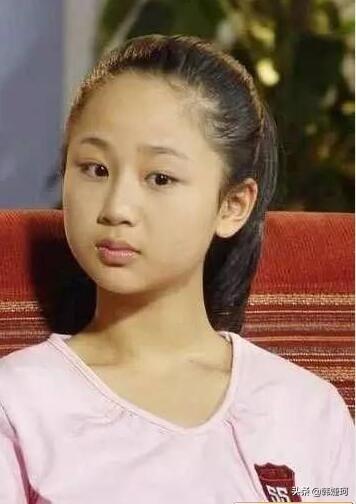 璀璨人生女主角:大陆年轻女演员，你最看好哪几位 谁最有魅力和前景