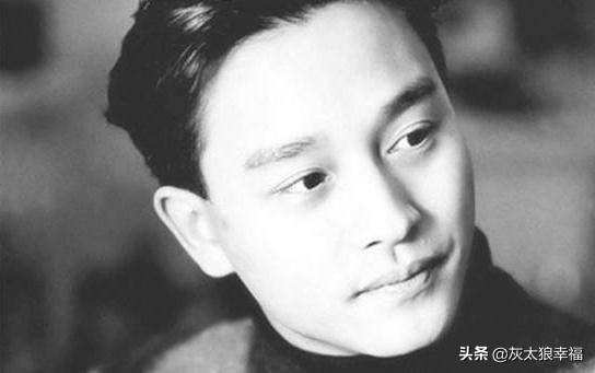 张国荣为什么跳楼:张国荣到底是不是因为同性恋而跳楼的呢？