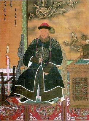孝庄皇后:历史上的孝庄皇后，其实并不受宠，“太后下嫁”到底真相如何？