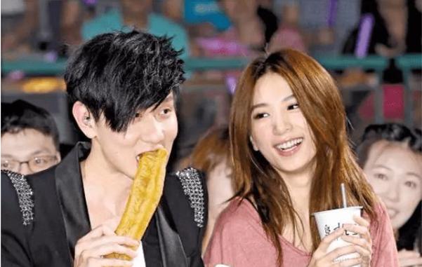 田馥甄绯闻男友:林俊杰与田馥甄有机会在一起吗？