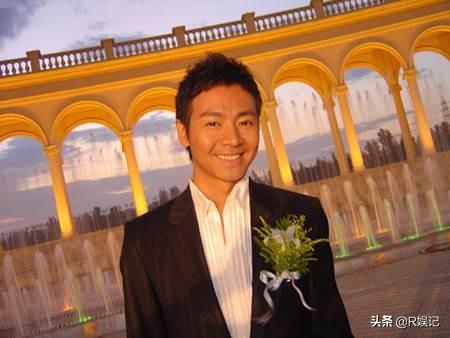 吴大维老婆:当年主持《同一首歌》的梁永斌现状如何？