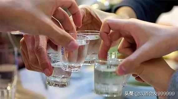 每天喝一杯白酒，对健康有害吗？插图12