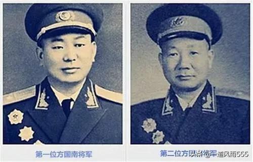 绿林军:历史上有没有重名的两个人，而且两个人还很厉害的？