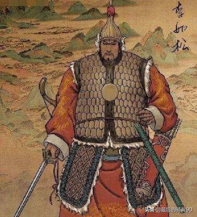 为什么明朝灭亡前50年时中国打败了日本,清朝灭亡前50年时英法联军正火烧圆明园？