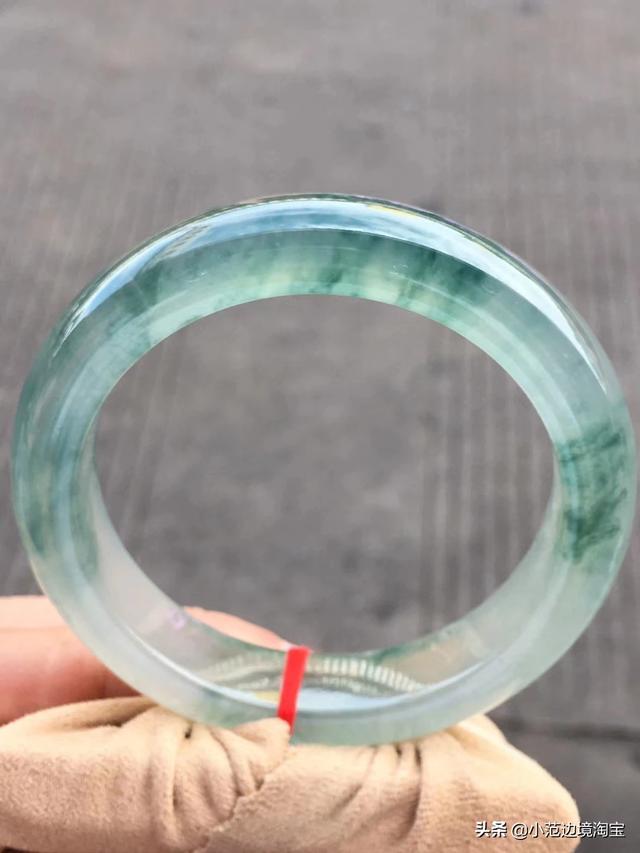 创意手镯图片,请帮我看看这个手镯怎么样？