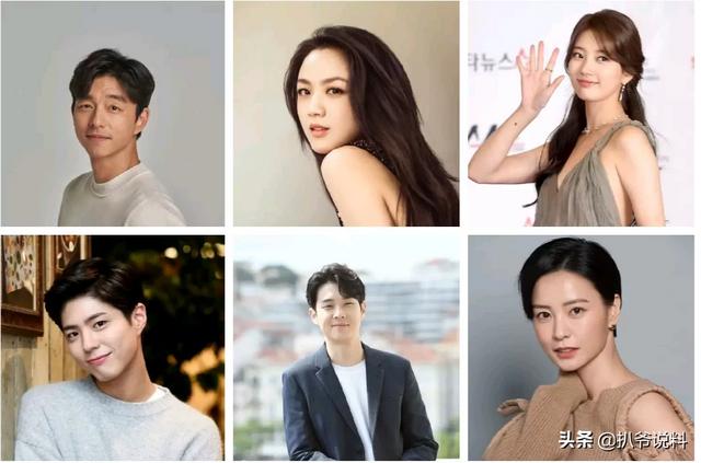 玄彬和汤唯:如何看待孔刘和汤唯的新电影《wonderland》，期待吗？