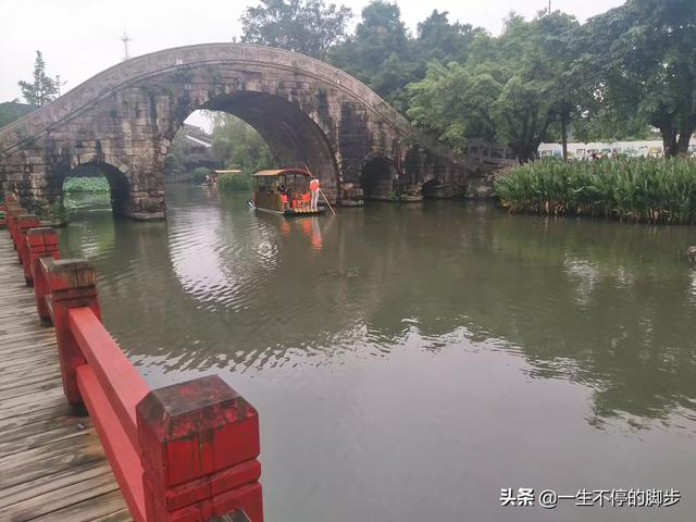成都周边景点哪里有“小长江”？