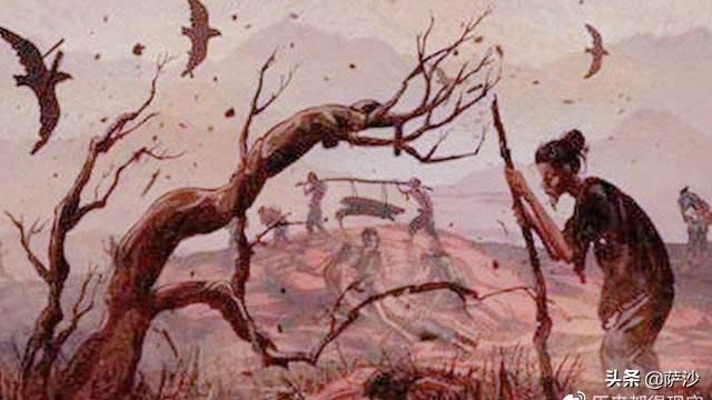 云南发生鼠疫25个:这次疫情放到古代人类是不是就可能灭绝了？