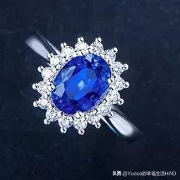 蓝宝石材质的好处,黄金镶宝石的好处是什么？