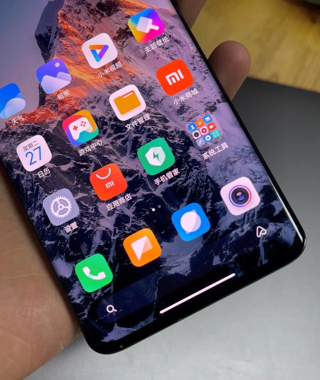 小米11pro的屏幕真实体验如何真的是顶级的吗