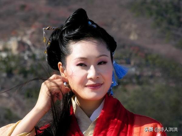 于文华简历:于文华新歌“红杉谷”发行了，你觉得怎么样？