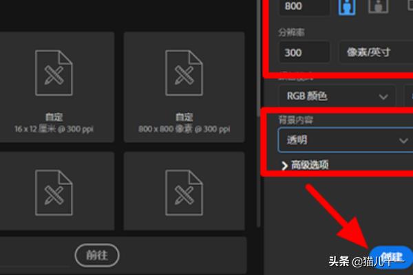 变色龙的图片制作:怎么自己制作二次元的图片？