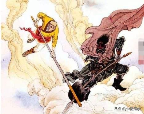 功夫猴子:为什么唐僧收孙悟空为徒，不教他功夫？
