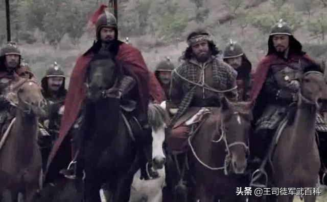 宁国公主:古代借兵，还的时候是怎么算的，死的人用不用补上？