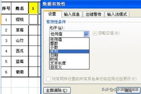 如果用excel制作实用的考勤报表？