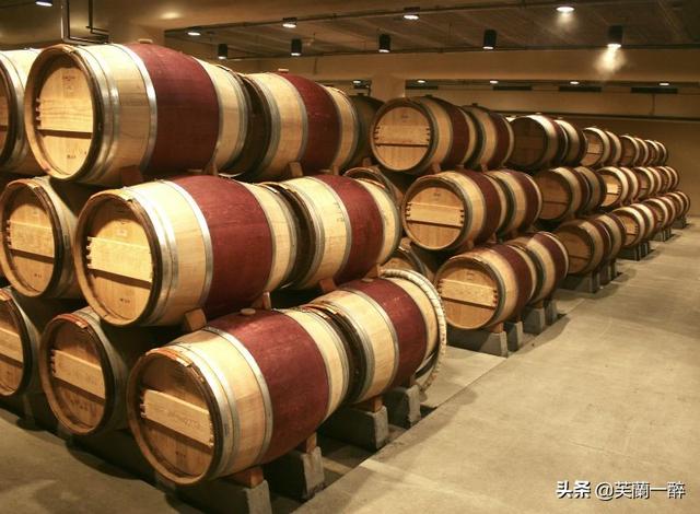 葡萄酒放在哪里发酵，红酒的发酵是怎么做到的呢？