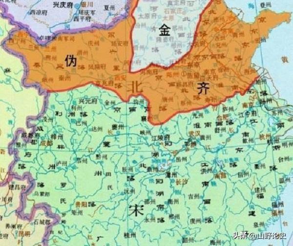 燕云十六州:如果北宋用岳飞打燕云十六州，能收回燕云十六州吗？