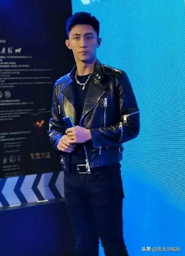 黄景瑜个人资料简介及:黄景瑜这个演员怎么样？你是哪部影视剧开始关注他的？