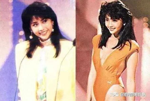 邱淑贞:把王祖贤，邱淑贞放到当下的娱乐圈环境，还能跟90年代一样红吗