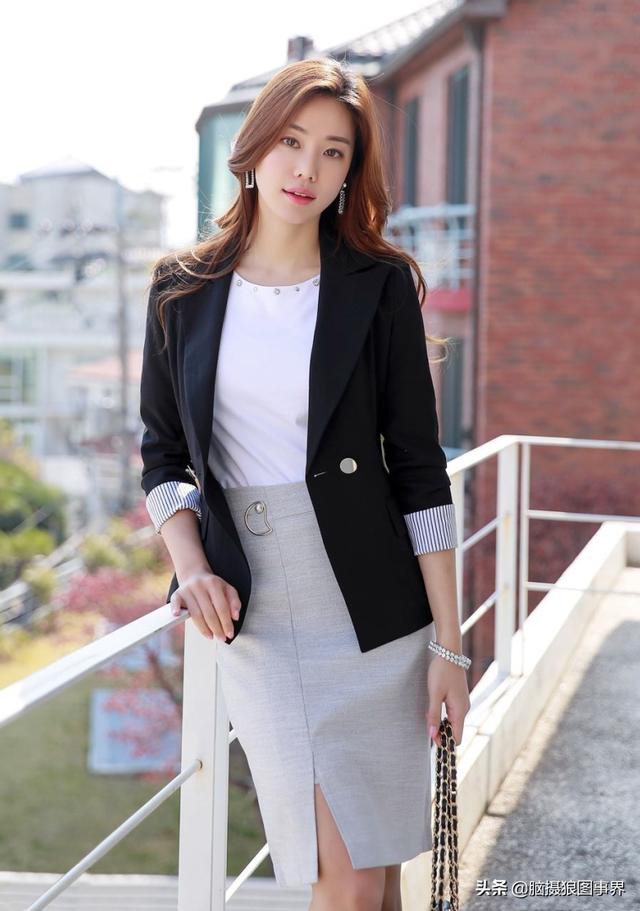 人像摄影,如何拍摄出知性优雅的女人味?-百科网