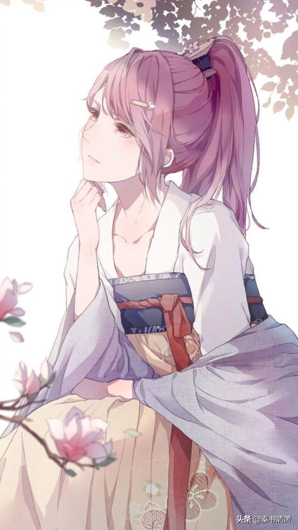 古风歌曲及头像有哪些推荐？