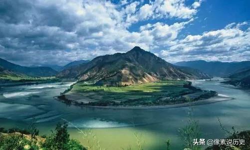 长江为什么是江，黄河为什么是河，江和河的区别在哪？插图22