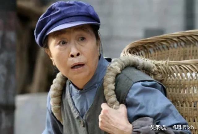 张少华演员简历:职业演员张少华先生去世，“先生”一词与性别无关吗？