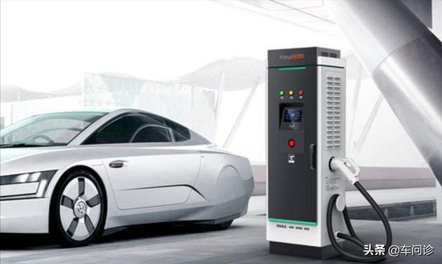 纯电动汽车辐射大吗，当今纯电动汽车大家怎么看？电池真的辐射好大吗？