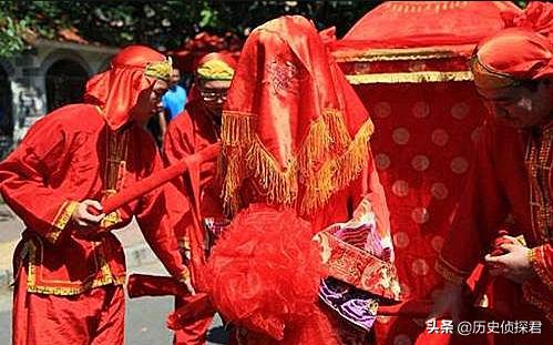 礼仪的三礼包括什么，什么是中国古代的六礼是什么时候形成的