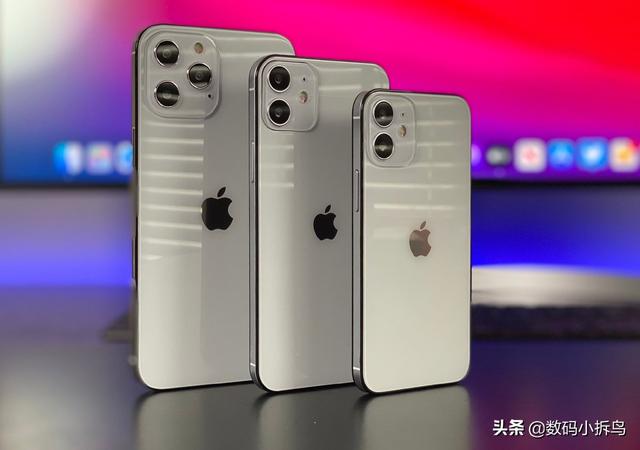 摄影党最该买哪一款iPhone？