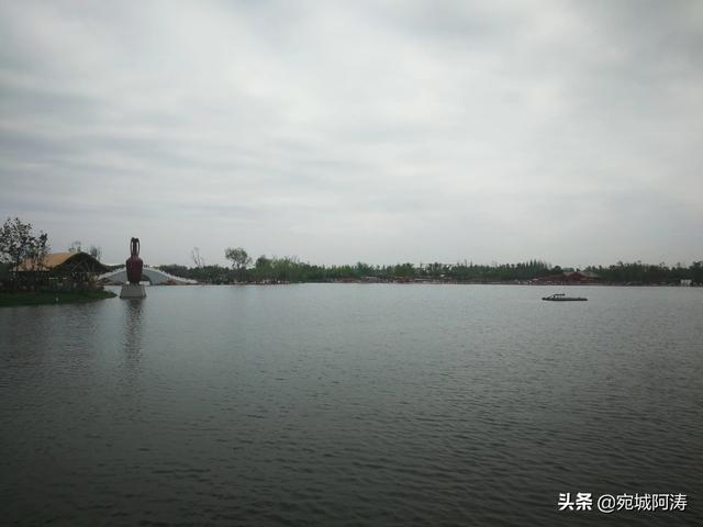 南阳是块风水宝地,河南南阳这个城市怎么样？