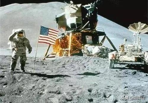 《月球之谜》，人类为什么不能到月球上去建月球村