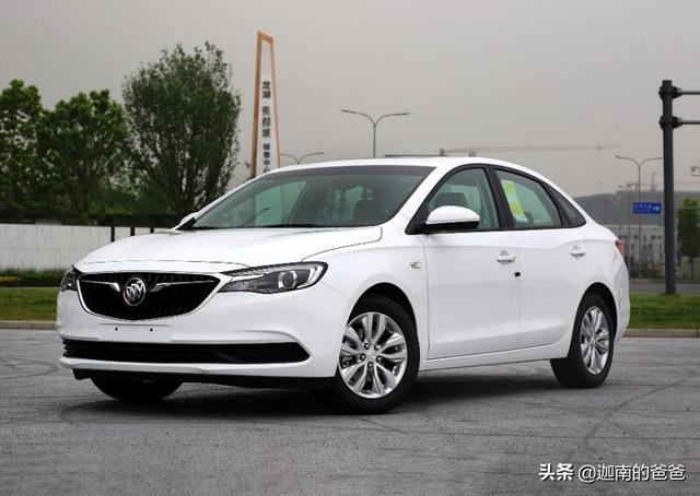 10万以内落地能买到什么样的轿车,求推荐？