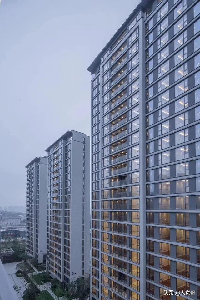 什么样的房子越住越富,生活中接触到真正的富人是什么样的？