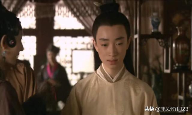红楼梦中的秦钟:《红楼梦》原著中，秦钟为什么这么弱不禁风？一点伤寒就要了命？