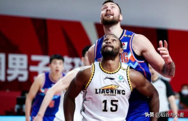 泰勒莫森:杰里米泰勒即将助力广东总冠军，未来是喜是忧？