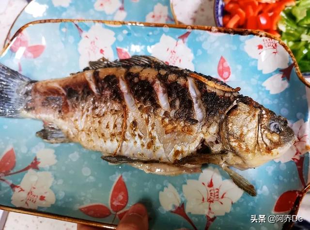 红烧鱼美味正确做法是什么，红烧鱼要怎么做才好吃，需要哪些配料