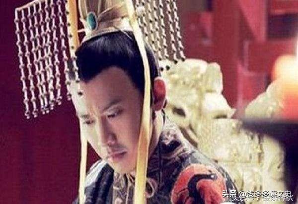 唐宣宗:隐忍的唐宣宗是如何开创大中之治的？