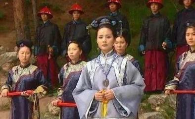 康熙为什么没有娶苏麻喇姑？插图41