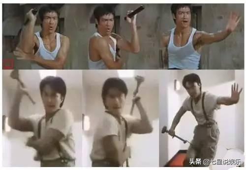 现实生活中周星驰真的会功夫吗？